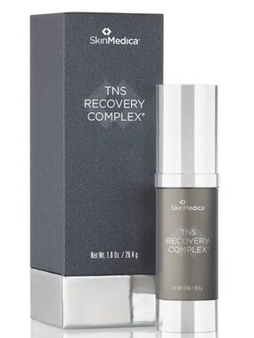 *Sealed* SkinMedica TNS Recovery Complex w/ Exosomes. 1 oz, New In Box